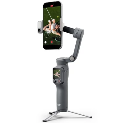DJI Osmo Mobile | Stabilizatoare de telefon | Dronshop.ro
