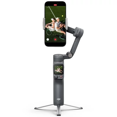 DJI Osmo Mobile | Stabilizatoare de telefon | Dronshop.ro