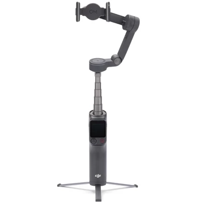 DJI Osmo Mobile | Stabilizatoare de telefon | Dronshop.ro