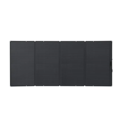 EcoFlow 400W Solar Panel