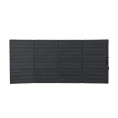EcoFlow 400W Solar Panel