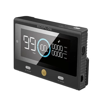 EcoFlow DELTA Pro Remote Control
