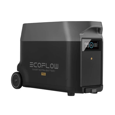 EcoFlow DELTA Pro - Extra Baterie