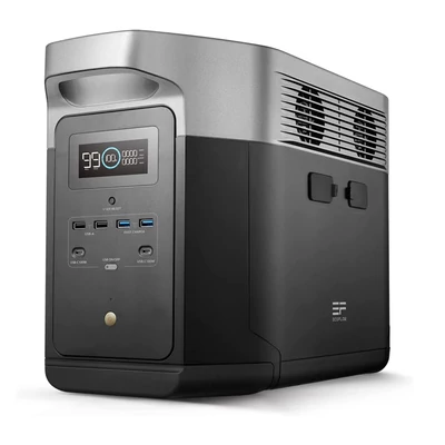 EcoFlow DELTA 1600Wh