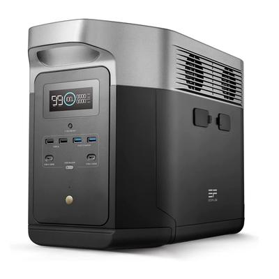 EcoFlow DELTA 1600Wh