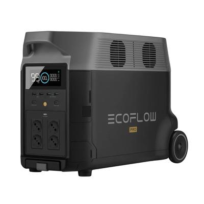 EcoFlow DELTA Pro 3600Wh