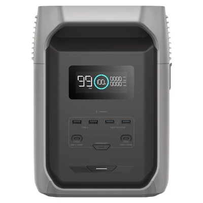 EcoFlow DELTA 3 1500
