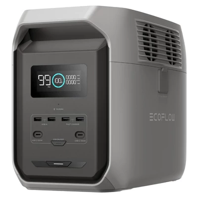EcoFlow DELTA 3 1500