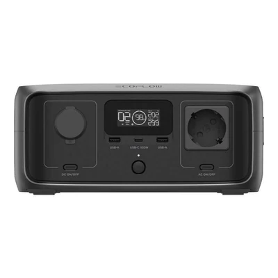 Ecoflow River 3 - 245 Wh