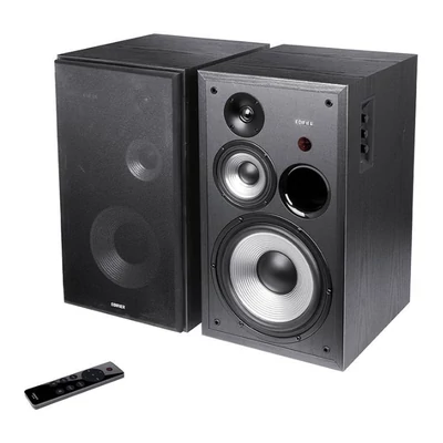 Edifier R2850DB 2.0 Speaker System - Black