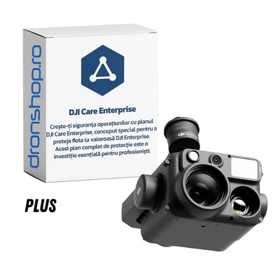 DJI Care Enterprise Plus - Zenmuse H30T