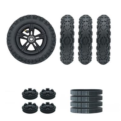 Exway Atlas Off-road wheels 175mm 4WD