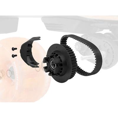Exway Cloud Wheel Accessories kit for 105mm for Flex and X1 Max
