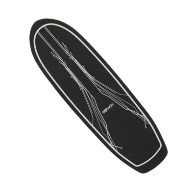 Exway Wave Reflective Grip Tape