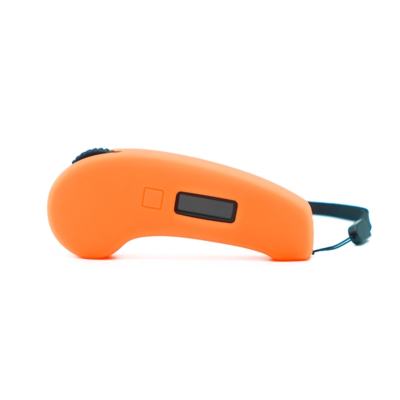 Exway Remote Protector, Amber Orange