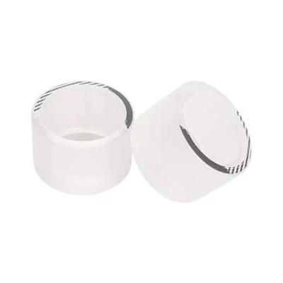 Exway X1 rear wheels (excl. motor) 85mm TRANSPARENT - pair