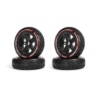 Exway Cloud Wheel Rover Scarlet Red for Atlas Pro 4WD