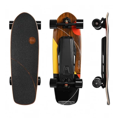 Exway Ripple E-Skateboard