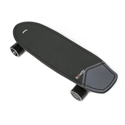 Exway Wave Riot Travel Friendly