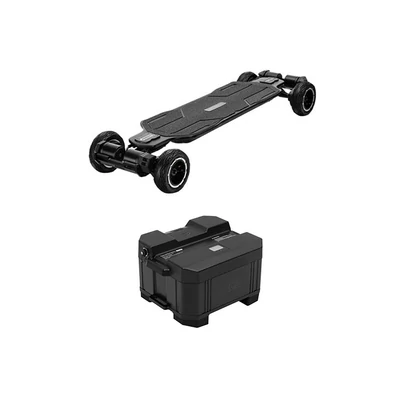 Exway Atlas Pro 4WD Aux Pack Combo