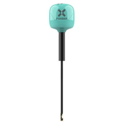 Foxeer Lollipop 4 Plus RHCP UFL(IPEX.4) FPV Omni Antenna