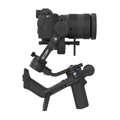 Stabilizator Feiyu Scorp-C - Resigilat
