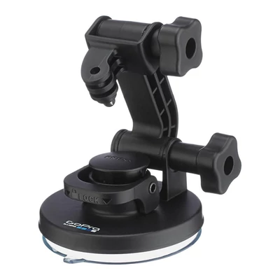 GoPro Suction Cup