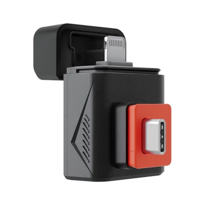 Insta360 ONE R - Quick Reader (Horizontal Edition)