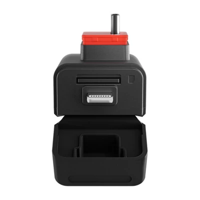 Insta360 ONE R - Quick Reader (Horizontal Edition)