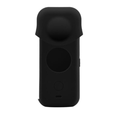 Insta360 ONE X2 - Silicone Protection Cover Black (Type 2)