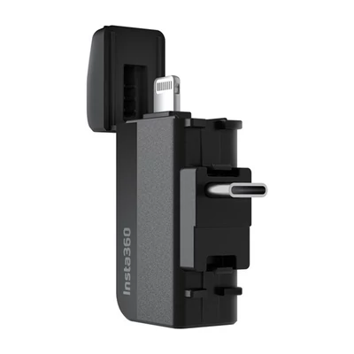 Insta360 Quick Reader (Vertical version)