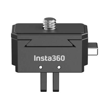 Insta360 Quick Release Mount