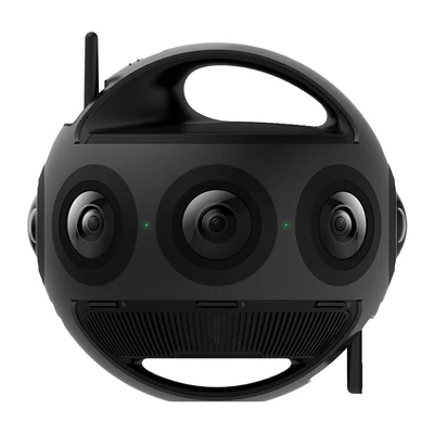 Camera Insta360 Titan 11K