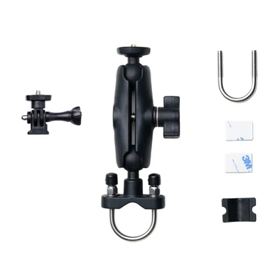 Insta360 Motorcycle U-Bolt Mount