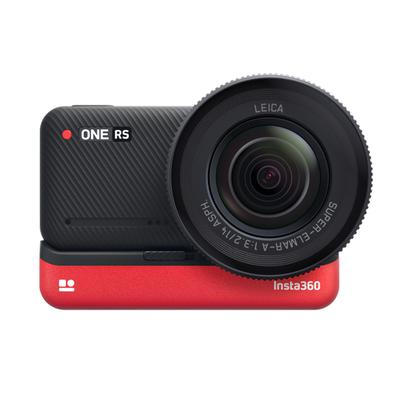 Insta360 ONE RS 1-Inch Edition