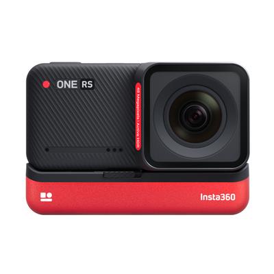 Insta360 ONE RS 4K Edition