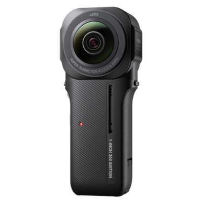Insta360 ONE RS 1-Inch 360 Edition