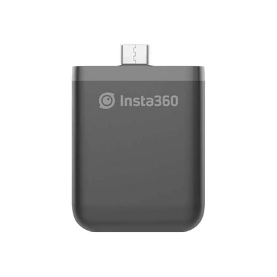 Insta360 ONE RS Vertical Battery Base for 1-Inch 360