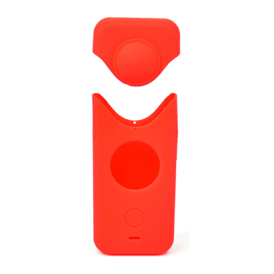 Insta360 ONE X2 Silicone Skin - Red