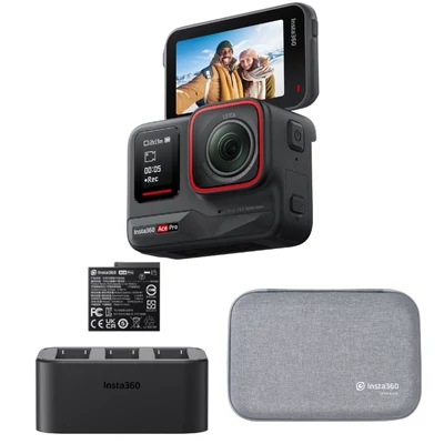 Insta360 Ace Pro Endurance Bundle
