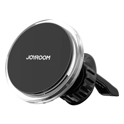 Joyroom JR-ZS291 Magnetic Car Holder with Inductive Charger