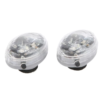 Colorful LED Strobe light for Drones (2pcs)