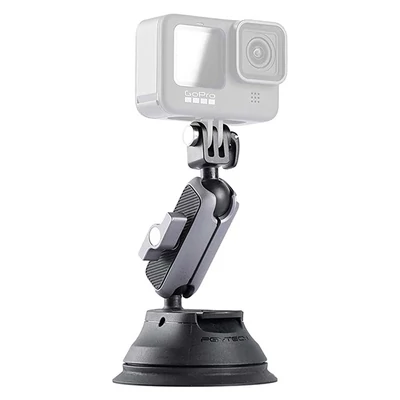 Pgytech suction cup for sports camera