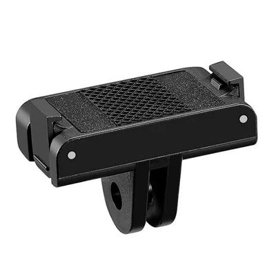 PULUZ Magnetic Quick Release Mount for DJI Osmo Action 5 Pro/4/3