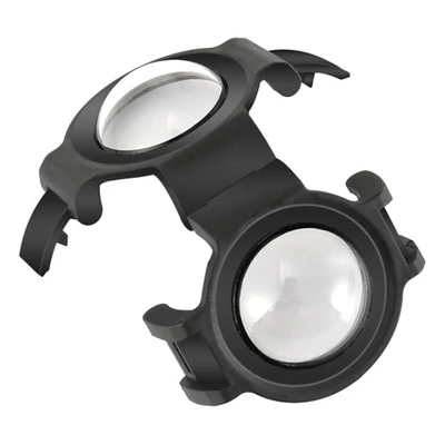 Puluz Optical Glass Lens Protective Cover for Insta360 X3