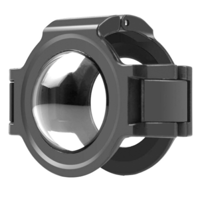 Puluz Optical Glass Lens Protective Cover for Insta360 X3