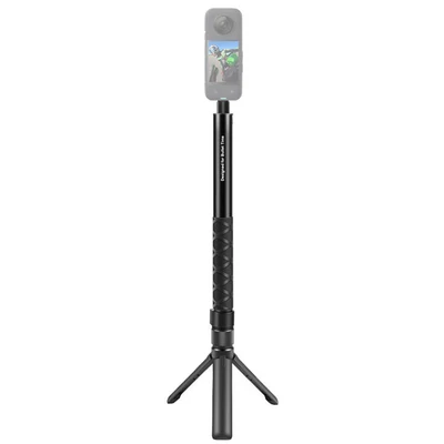 Puluz Selfie Stick 110cm for Insta360 X3