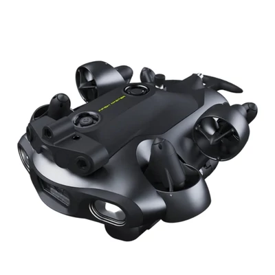Qysea Fifish E-Master Underwater Drone