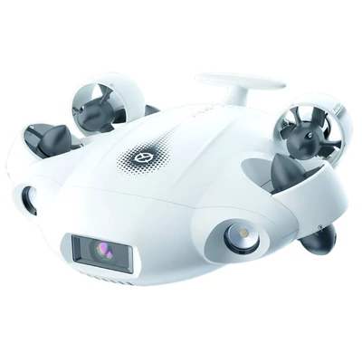 Qysea Fifish V-EVO Underwater Drone