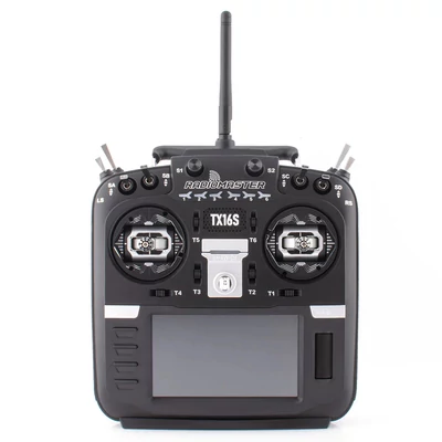 Radiomaster TX16S MKII + AG01 ELRS